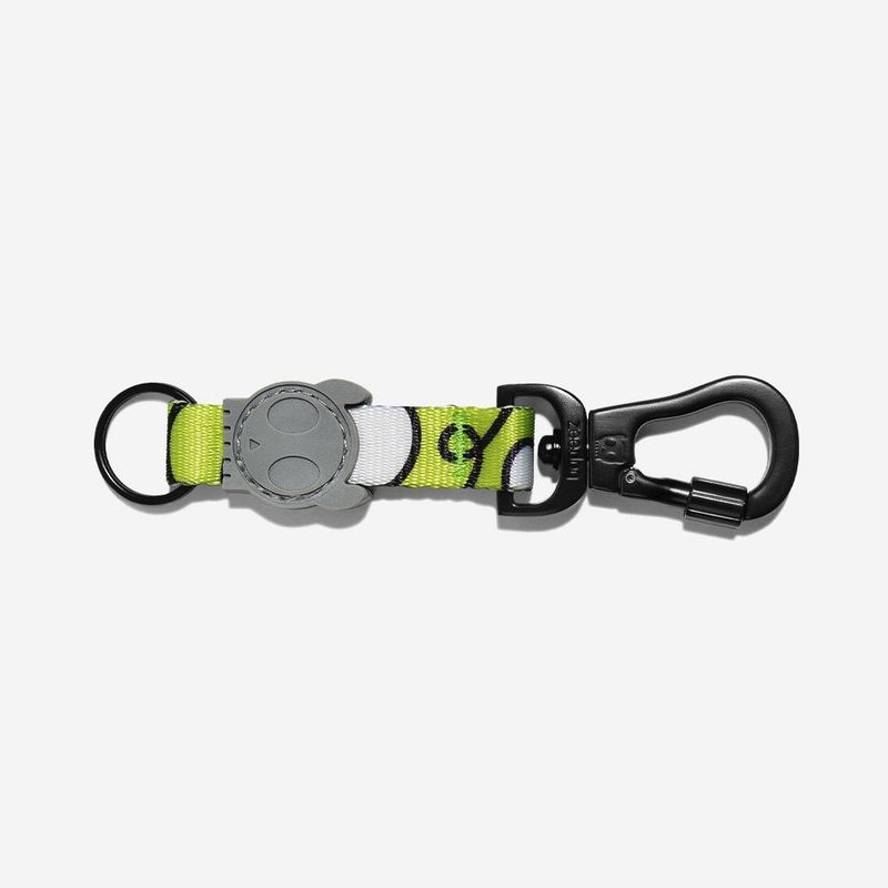 ZEEDOG - Llavero - Keychain - Zeedog Smash - Key Chain Smash Zeedog