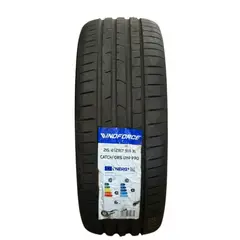 WINDFORCE - Neumatico 21545 R17 Catchfors Uhp 91W XL