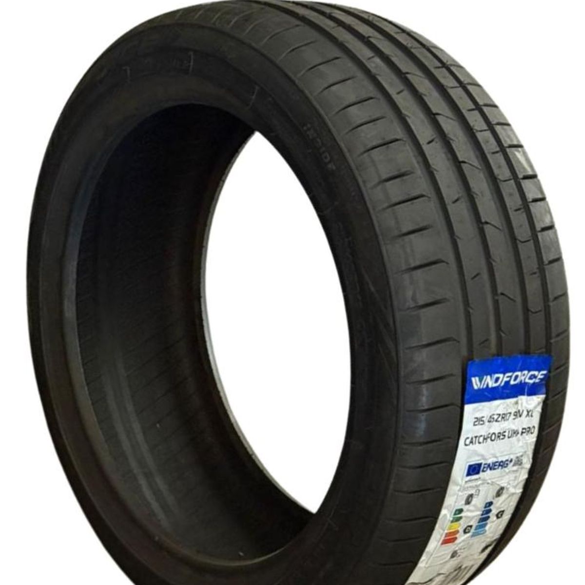 WINDFORCE - Neumatico 21545 R17 Windforce Catchfors Uhp 91W XL