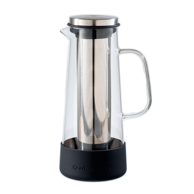 ADAGIO TEAS - Tea Maker Black 13 L