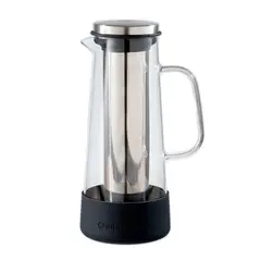 ADAGIO TEAS - Tea Maker Black 13 L