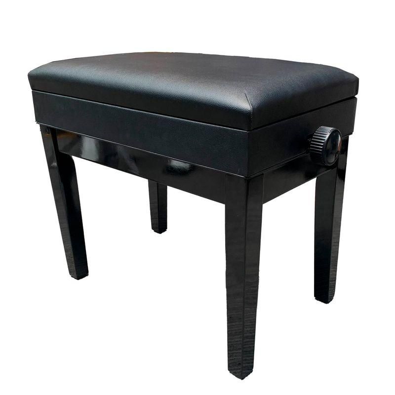 WALTERS - Sillín de piano Walters ajustable
