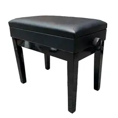 WALTERS - Sillín de piano ajustable