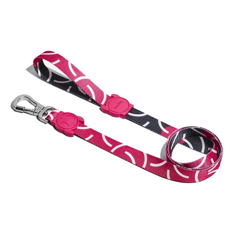 ZEEDOG - Correa Leash Nara Zeedog Talla S - Small Leash Zeedog