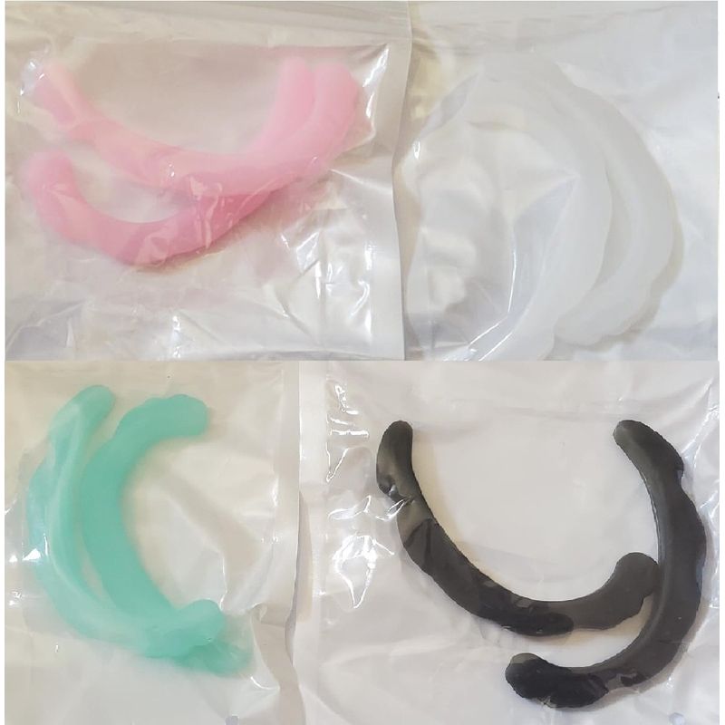 BAUL MAGICO - funda de silicona para mascarillas