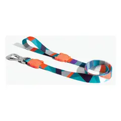 ZEEDOG - Correa Suave Resistente Para Perros Leash Extra Small Color Ella