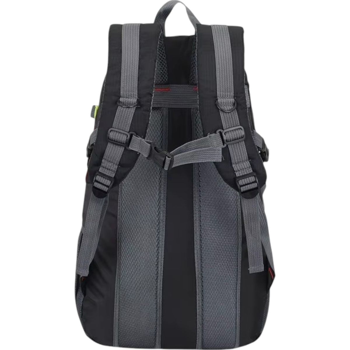 GENERICO - Bolso Mochila Grande Ligera Camping Viaje Resistente Agua 40L