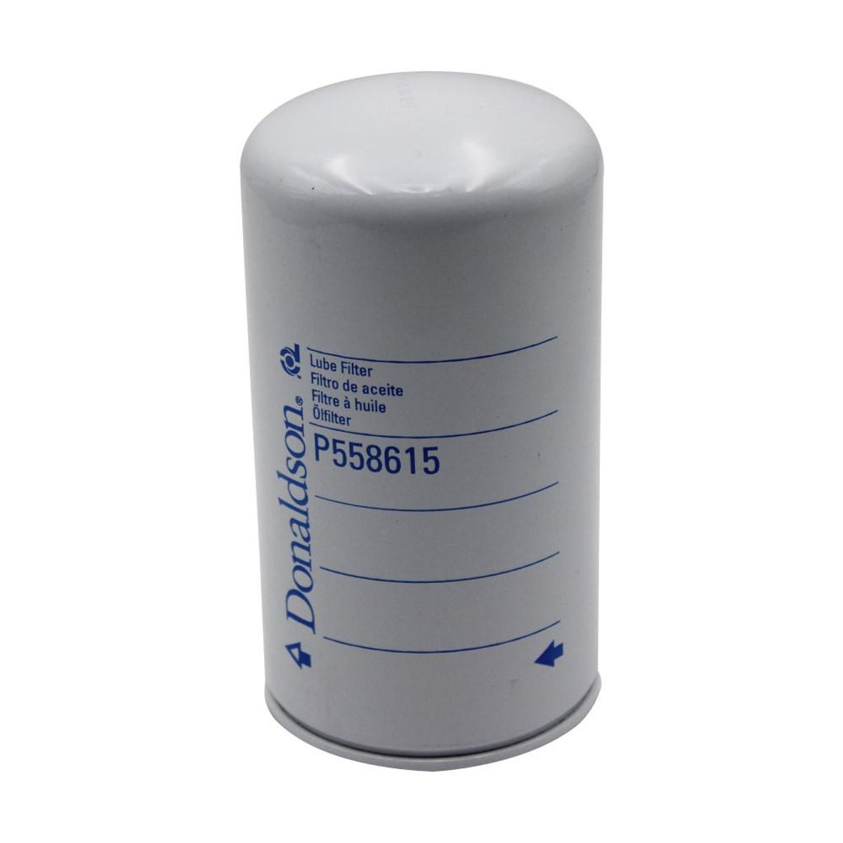 DONALDSON - FILTRO ACEITE MOTOR DONALSON P558615