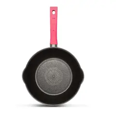 WENS - Sarten profundo inschef aluminio 20