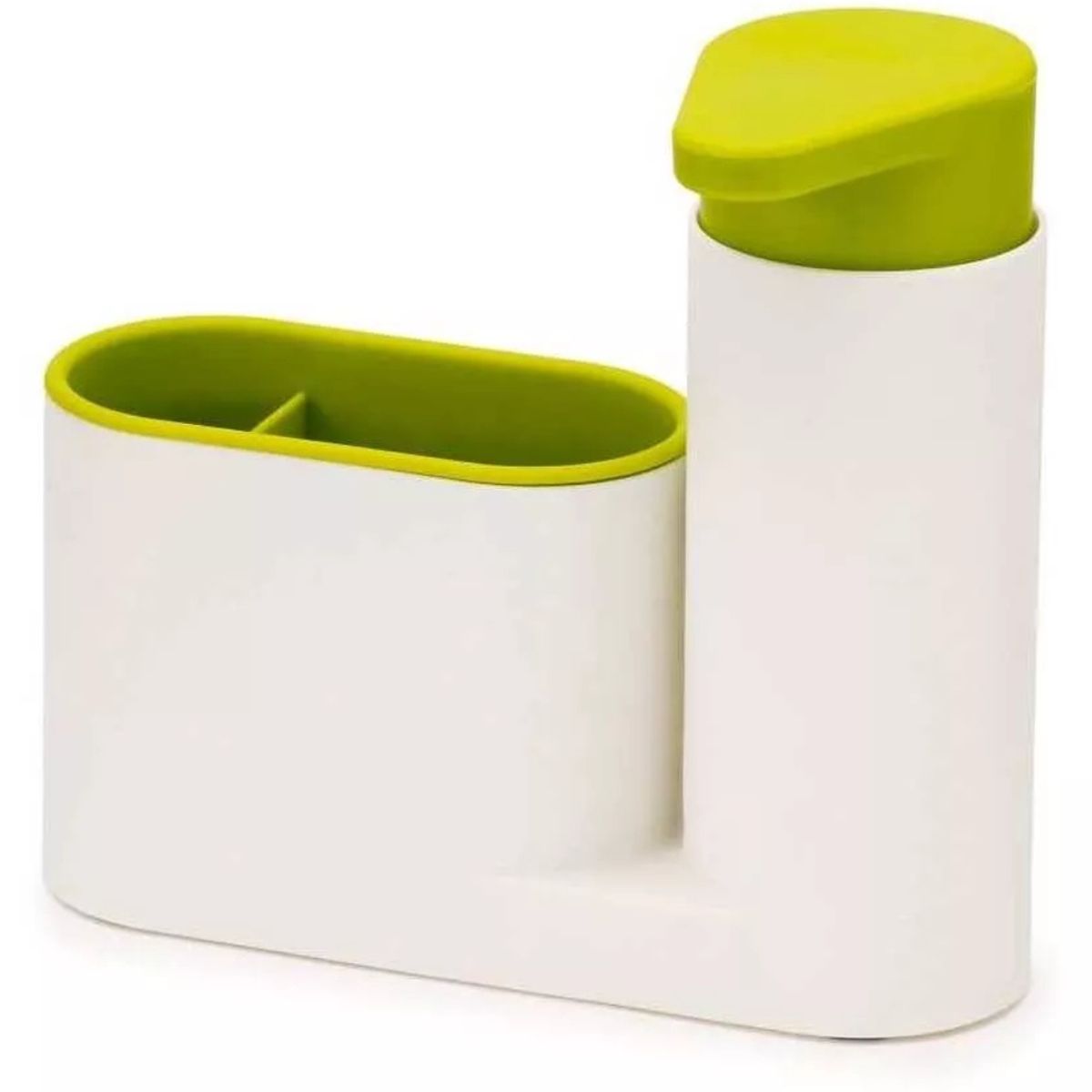 GENERICO - Dispensador de Jabón 2 en 1