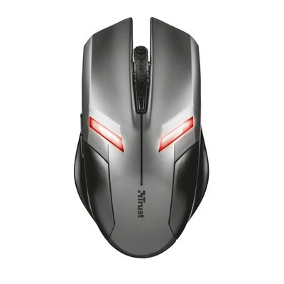 Imagen 2 del producto Mouse Gamer Ziva 2000dpi Iluminado