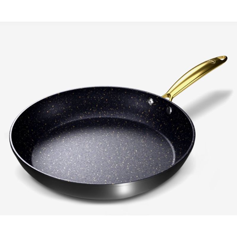 WENS - Sartén 28 cm Golden Series