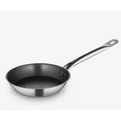 WENS - Sartén acero inoxidable 24 cm