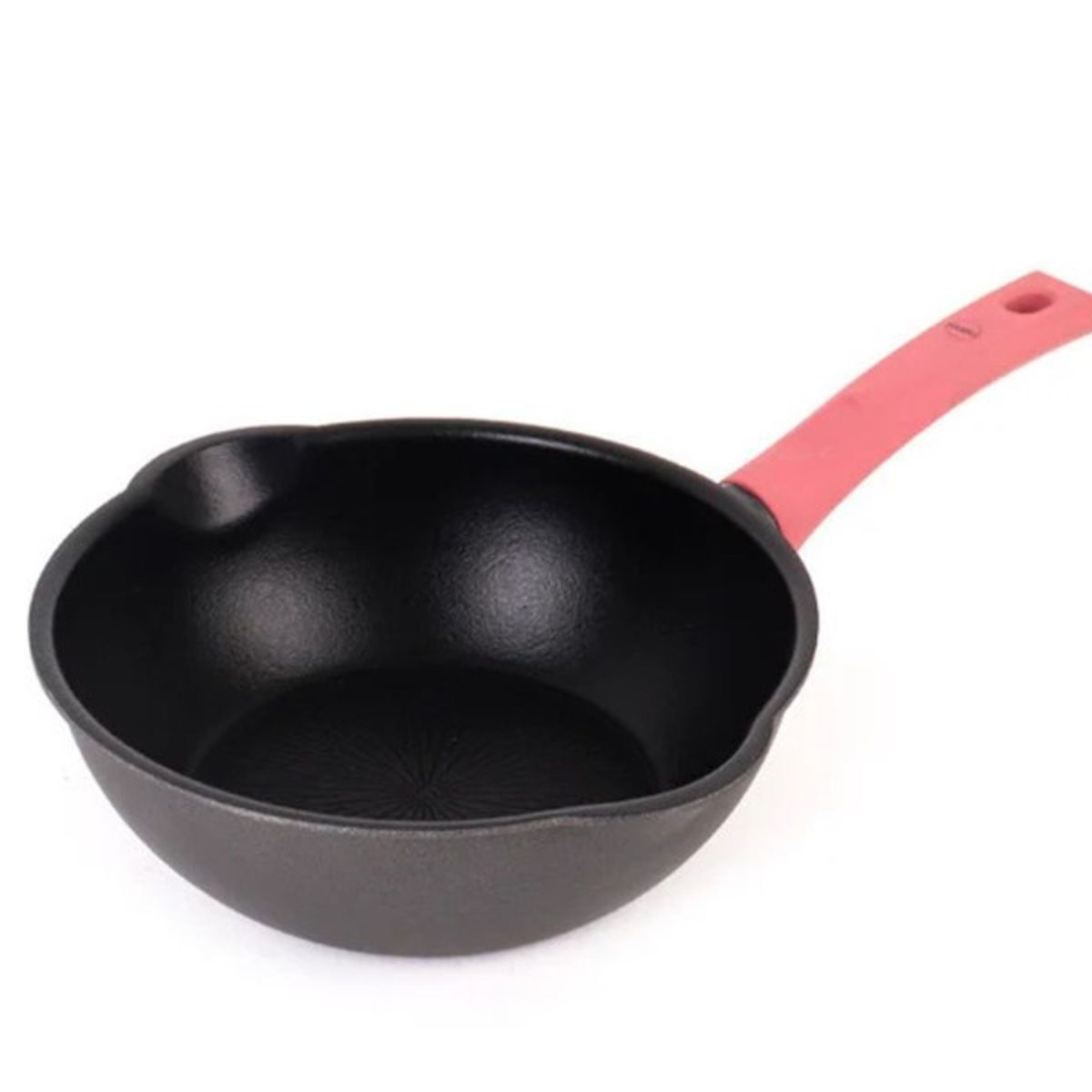 WENS - Sarten profundo inschef aluminio 20