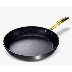 WENS - Sartén 28 cm Golden Series