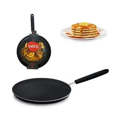 WENS - Sarten Panquequera 25cm Firenze