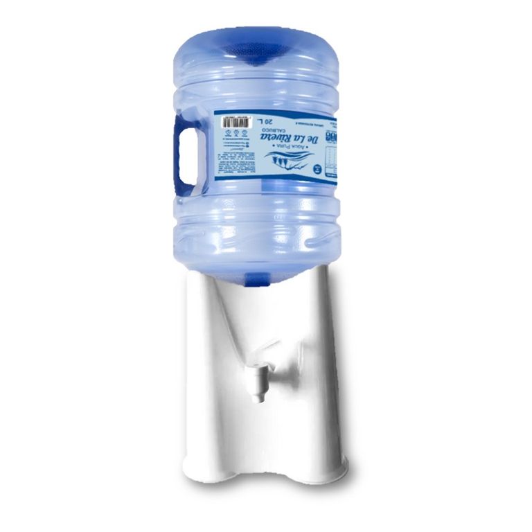 GENERICO Dispensador de agua forma triangular