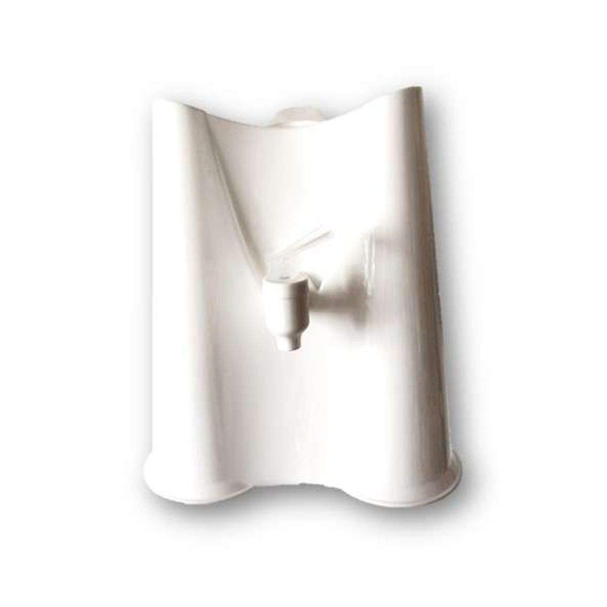 GENERICO - Dispensador de agua forma triangular