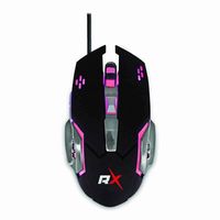 Mouse Gamer 5 3600 dpi Retroiluminado