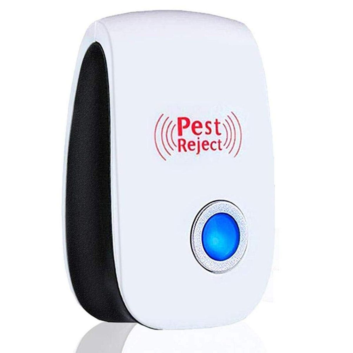 MOVI - DISPOSITIVO REPELENTE DE PLAGAS PEST REJET