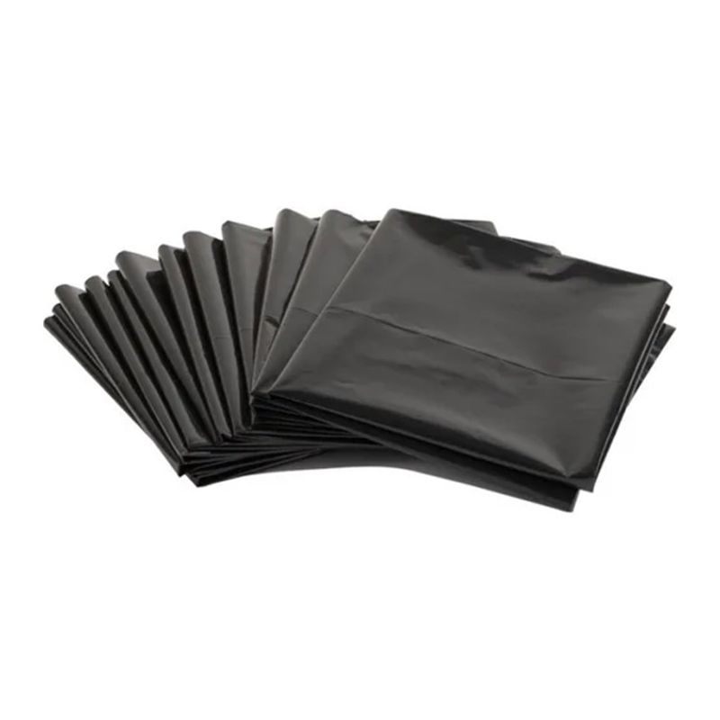 GENERICO - Bolsa De Basura Industrial 10un 50×70 Cm