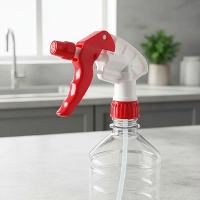 Imagen 2 del producto Gatillo Atomizador Con Botella De 1 L 10 Unidades