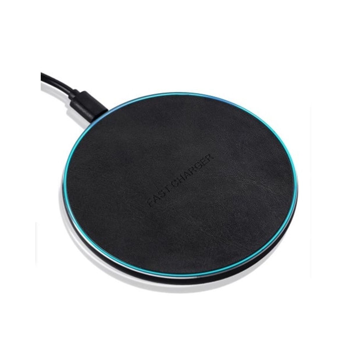 GENERICO - Cargador De Celular Inalambrico Carga Rapida 3A 30W Smartphone