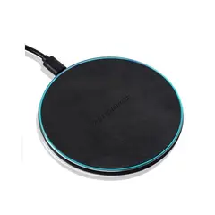 GENERICO - Cargador De Celular Inalambrico Carga Rapida 3A 30W Smartphone