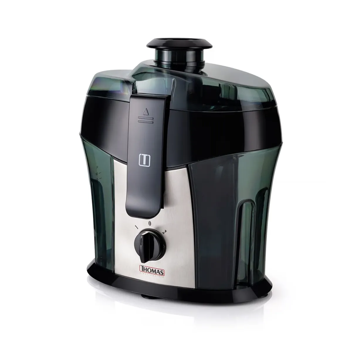 THOMAS - Extractor De Jugo TH-2540i