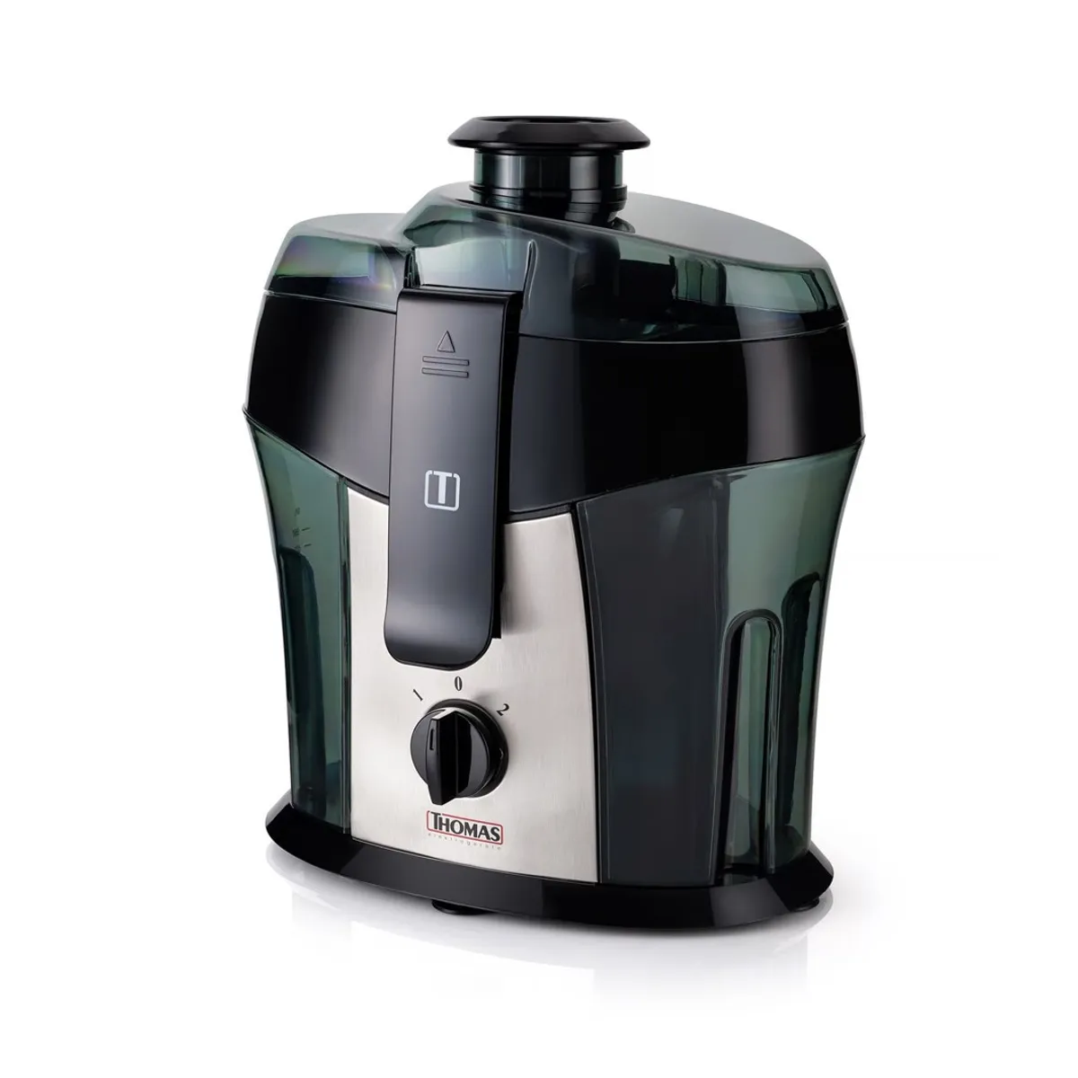 THOMAS - Extractor De Jugo TH-2540i