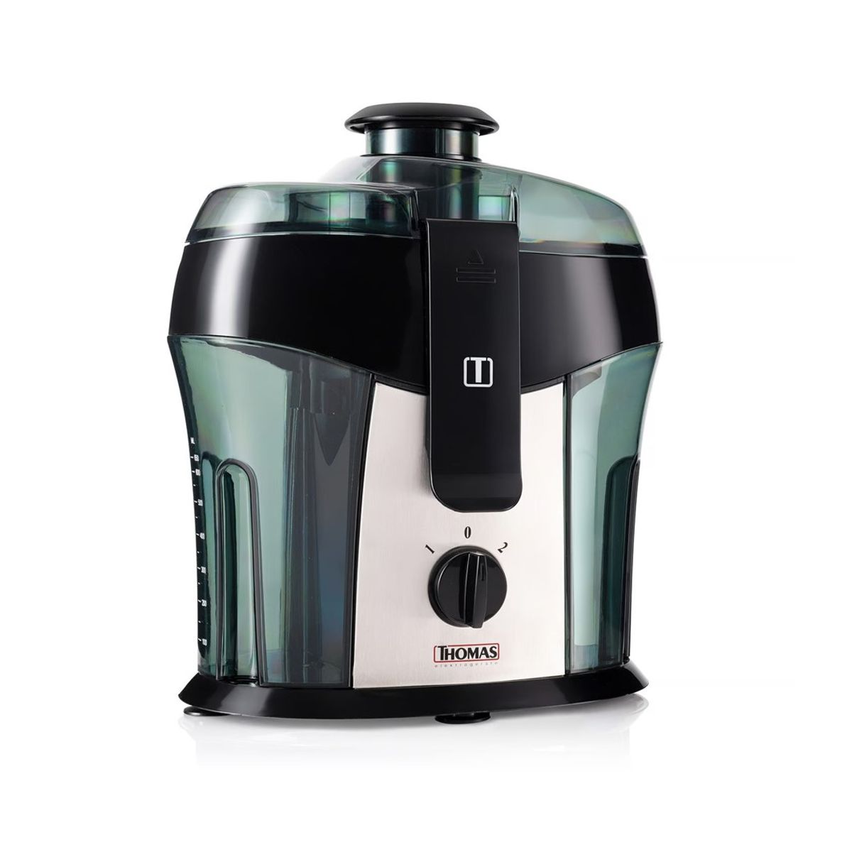 THOMAS - Extractor De Jugo TH-2540i