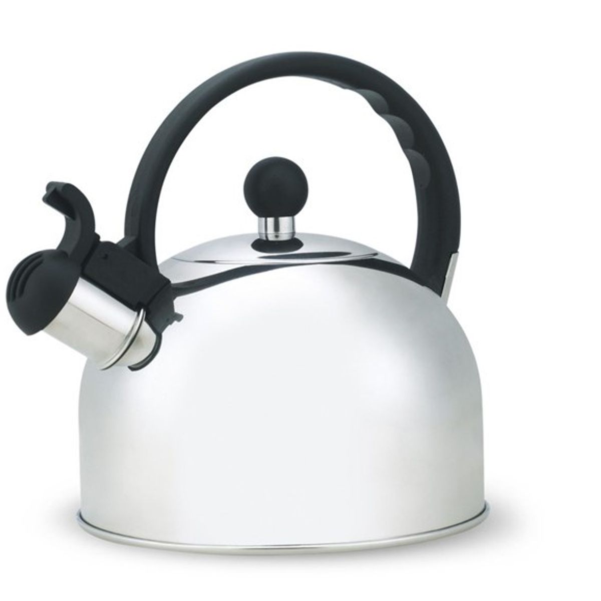 WENS - Tetera 25 litros Sicilia PLATA