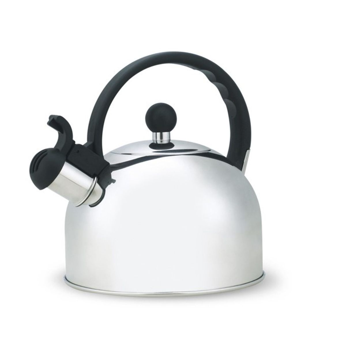 WENS - Tetera 25 litros Sicilia PLATA