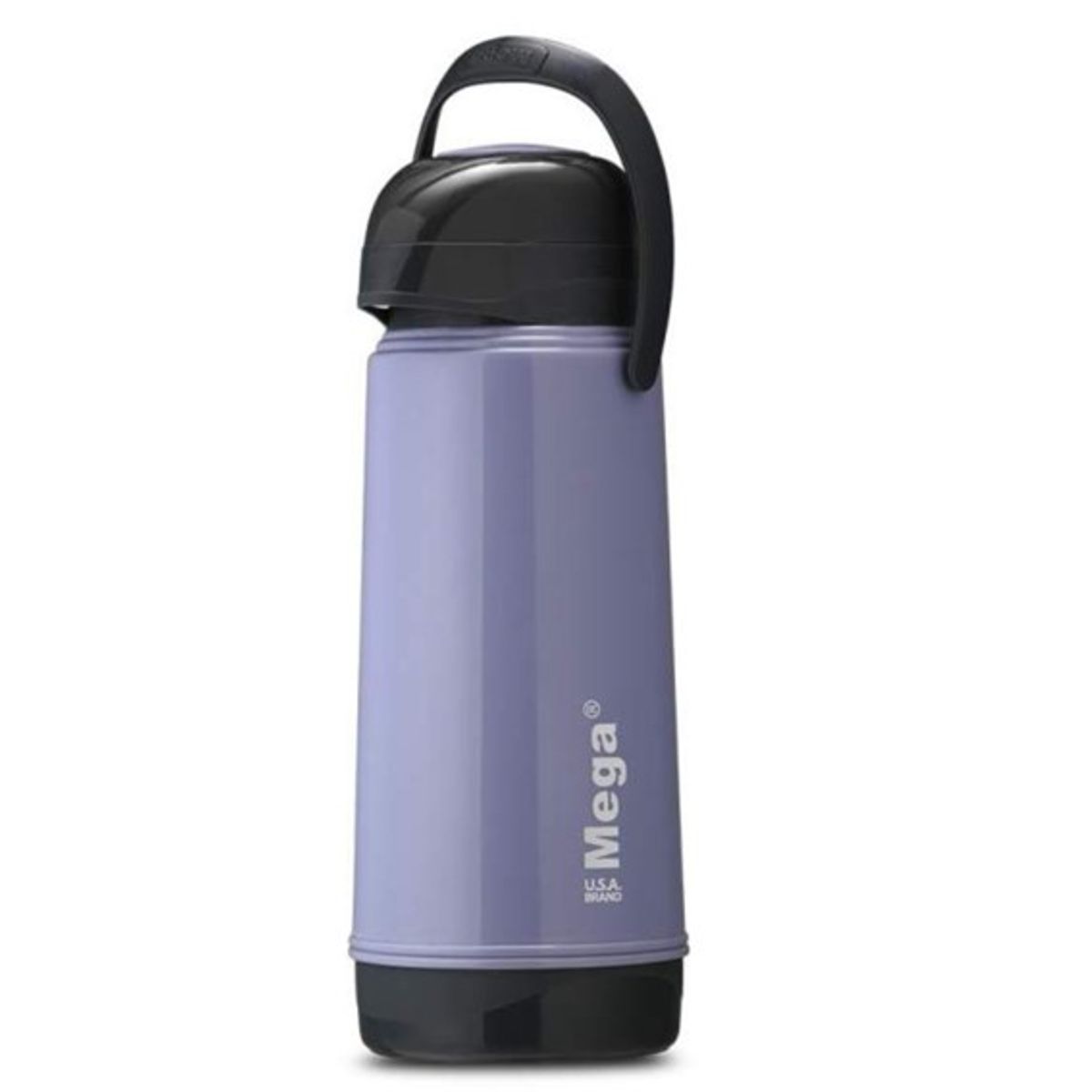 MEGA - SIFÓN NEW MAP 18 LTS LAVANDA