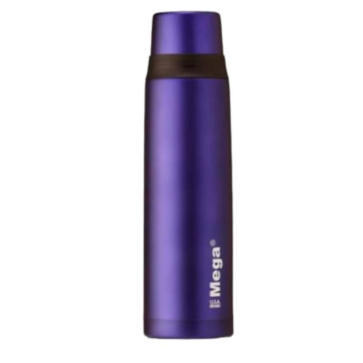 MEGA - Termo 470 cc lavanda Megaslim