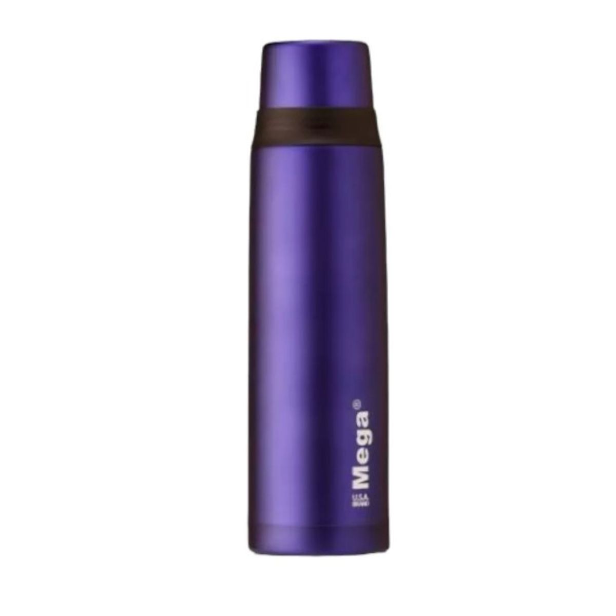 MEGA - Termo 470 cc lavanda Megaslim