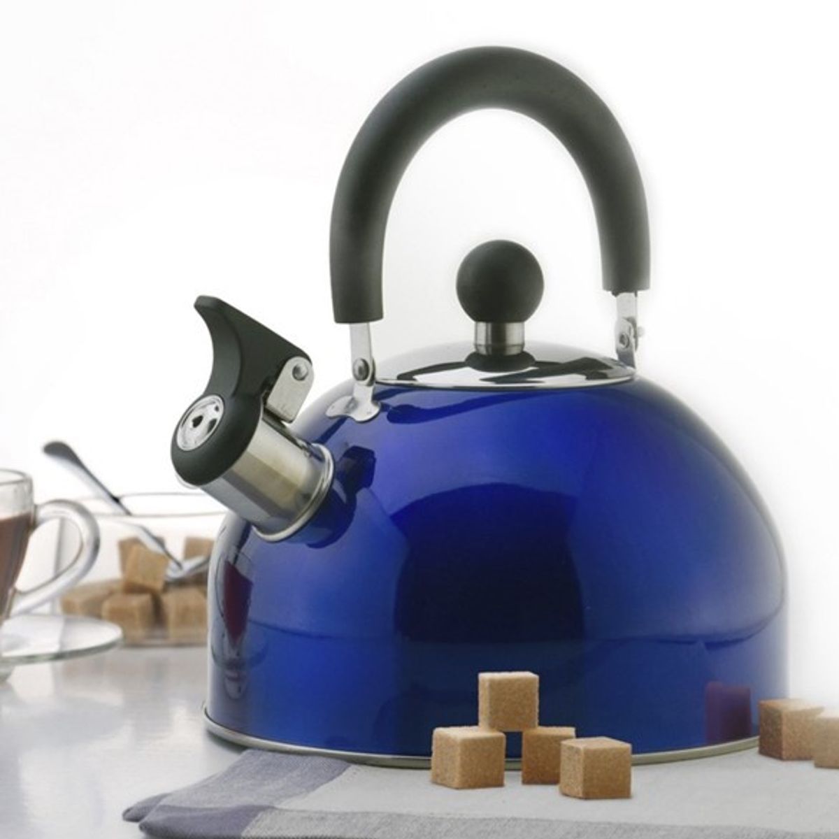 WENS - Tetera azul 25 litros Sicilia