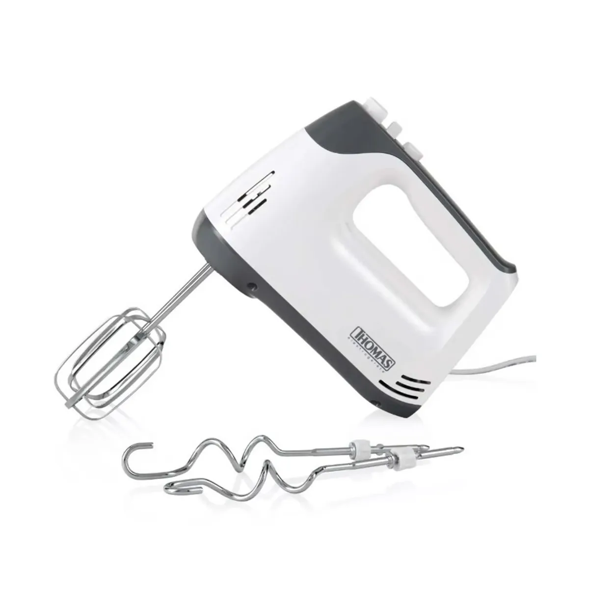 THOMAS - Batidora Manual THOMAS TH-8832