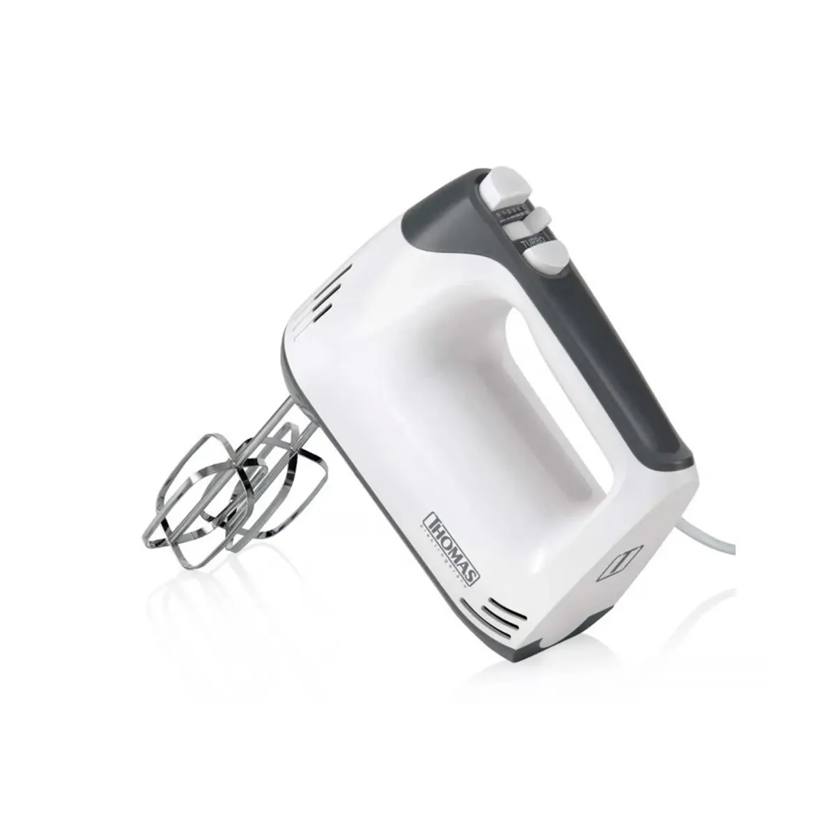 THOMAS - Batidora Manual THOMAS TH-8832