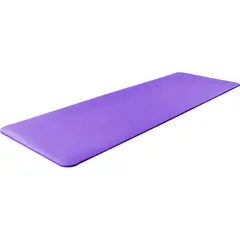 CENTURFIT - Tapete Para Yoga Alta Densidad 10mm Morado