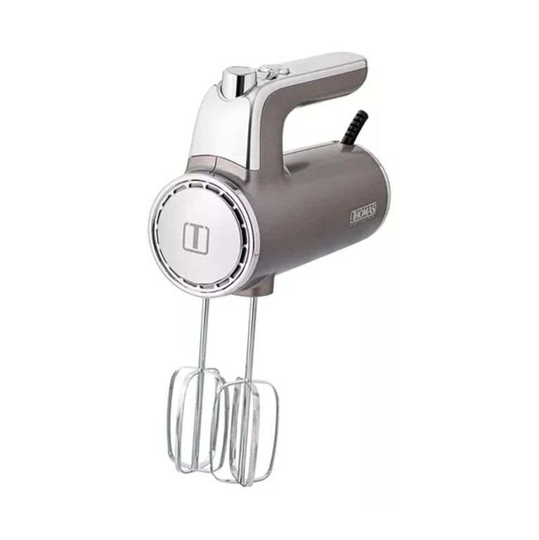 Batidora Manual TH-8845M Gris