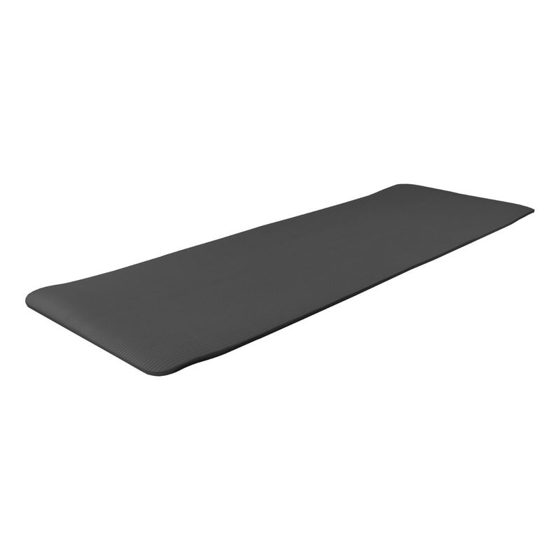 CENTURFIT - Tapete  alfombra yoga pilates relajación y fitness