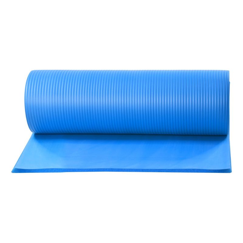 CENTURFIT - Tapete  alfombra yoga pilates relajación y fitness
