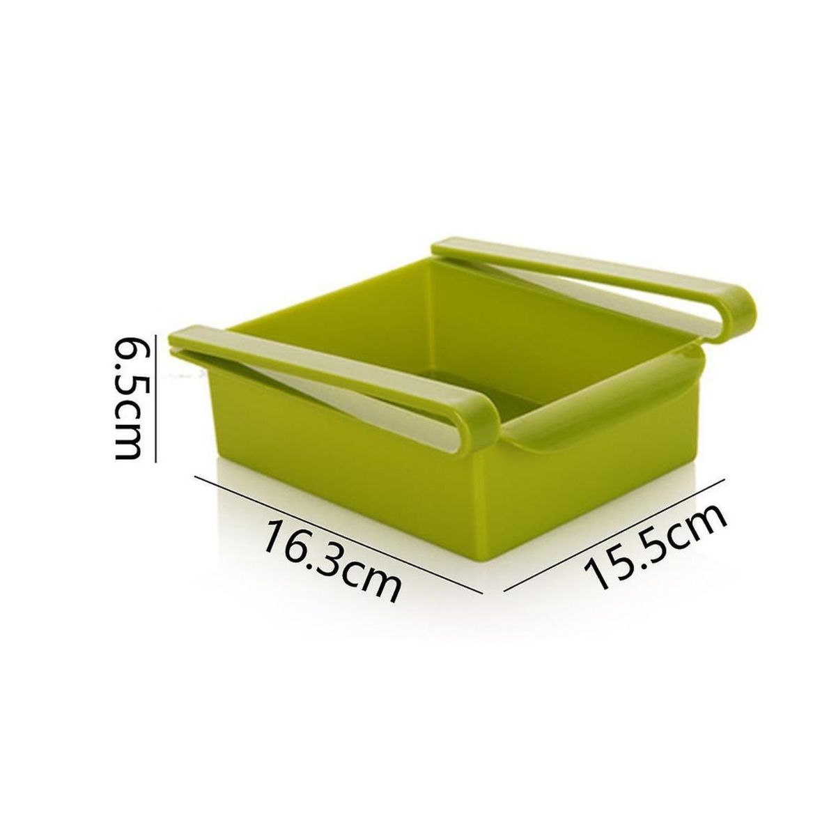 MOVI - ORGANIZADORES PARA REFRIGERADOR