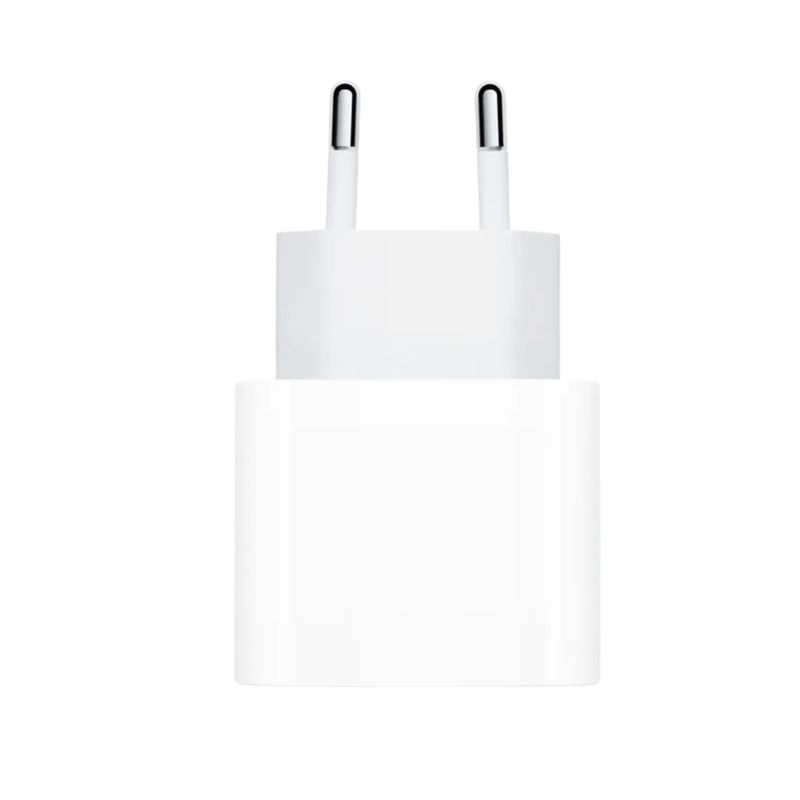 GENERICO - Cargador Usb C Carga Rapida 35w Compatible  15, 16