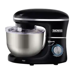 THOMAS - BATIDORA DE PEDESTAL TH-910P NEGRO