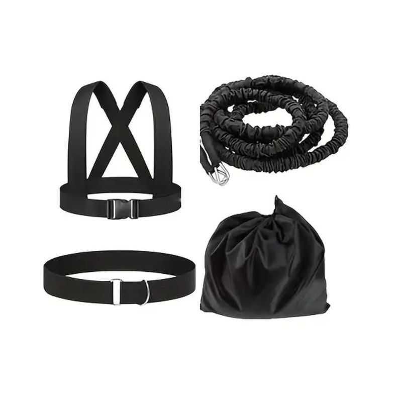 MOVI - BANDAS ELÁSTICAS PARA SALTO Y ENTRENAMIENTO DE RESISTENCIA