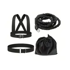 MOVI - BANDAS ELÁSTICAS PARA SALTO Y ENTRENAMIENTO DE RESISTENCIA