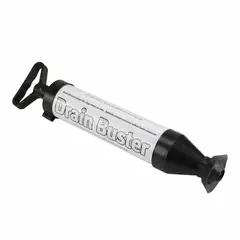 MOVI - SOPAPO PARA DESATASCAR TUBERÍAS DE BAÑO