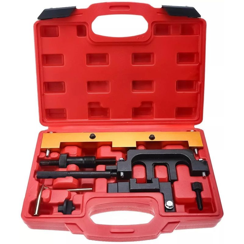 KUANGYE - Trabador Distribucion Puesta Punto Para Bmw N42 N46 1.8 2.0